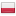 ekoizolacje.net server is located in Poland
